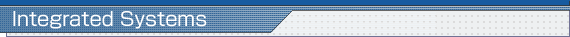 Integrated System