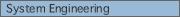 System Engineering